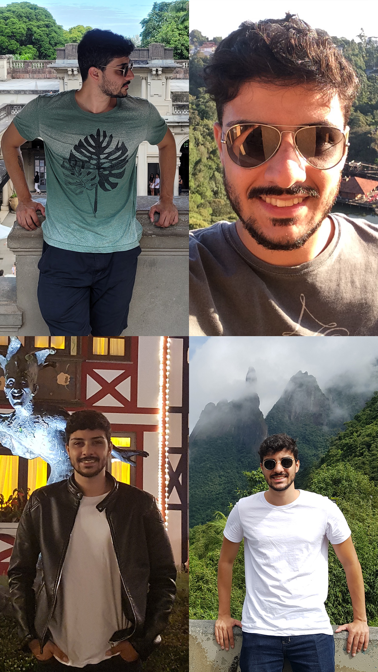 Guilherme Mattos da Silva