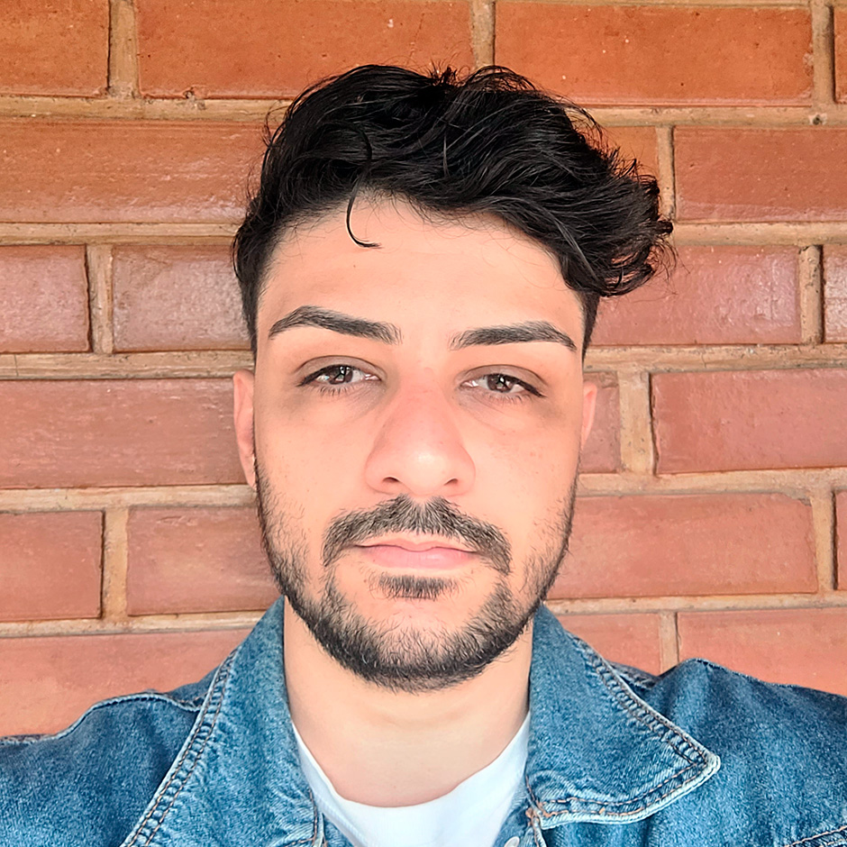 Guilherme Mattos