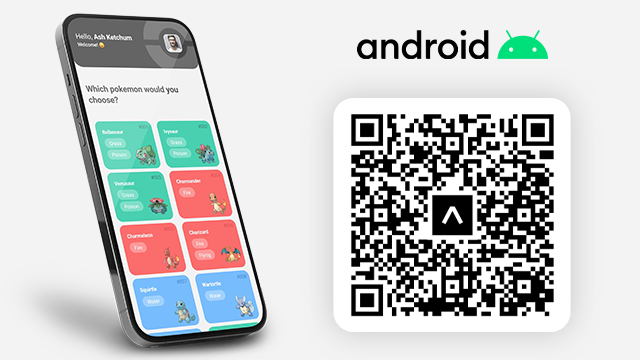 Pokedex Android